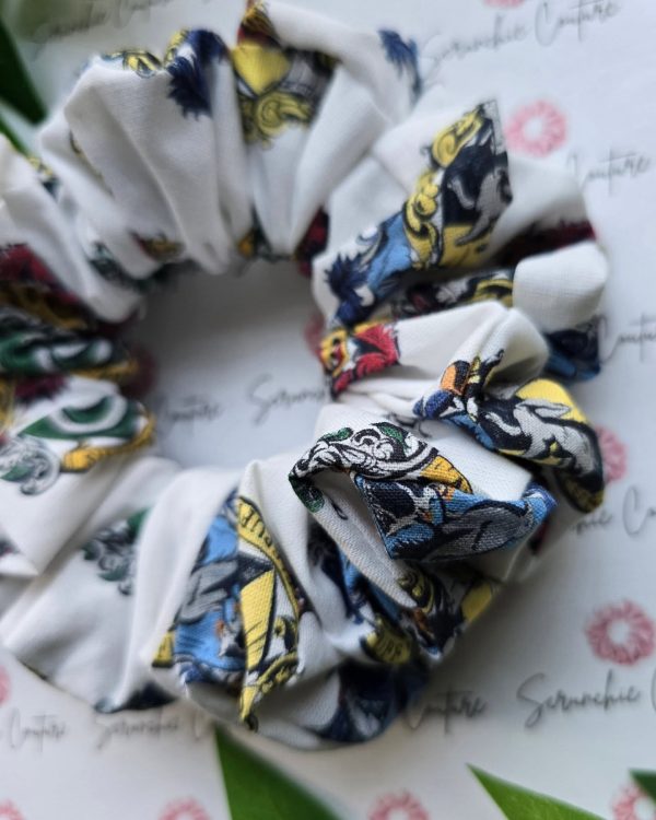Harry Potter Scrunchie - Size: Regular - Image 3