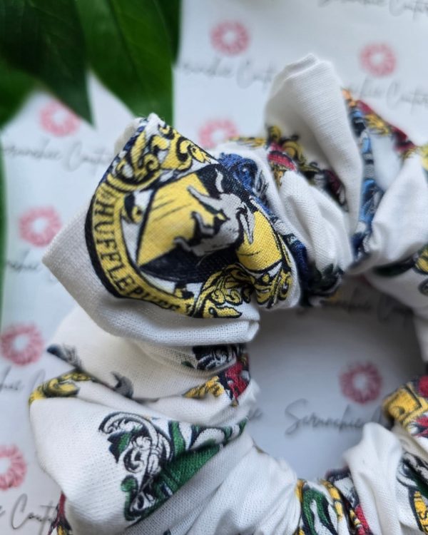 Harry Potter Scrunchie - Size: Regular - Image 4