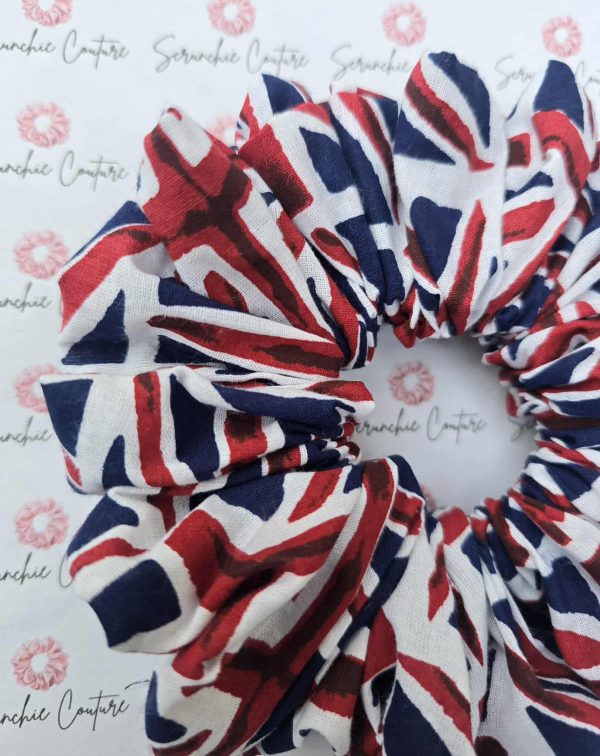 GB Scrunchie - Size: XL - Image 2