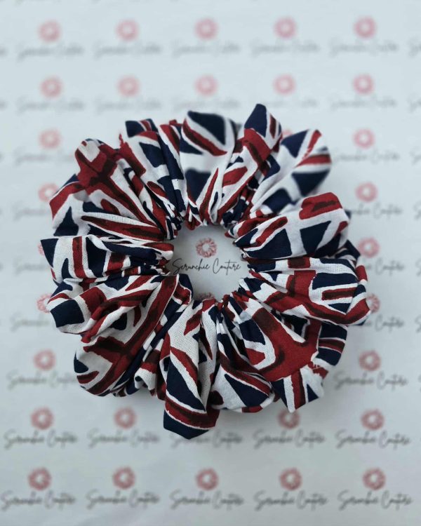 GB Scrunchie - Size: XL - Image 3