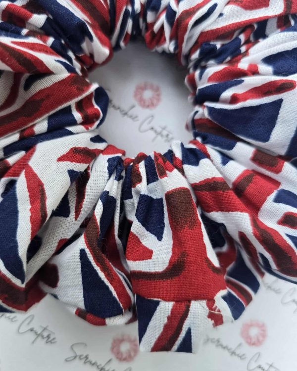 GB Scrunchie - Size: XL - Image 5
