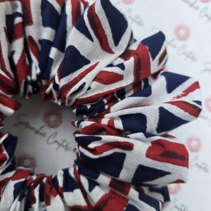 GB Scrunchie - Size: XL