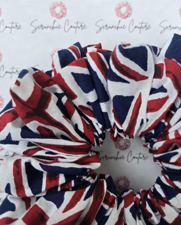 GB Scrunchie - Size: XL - Image 7