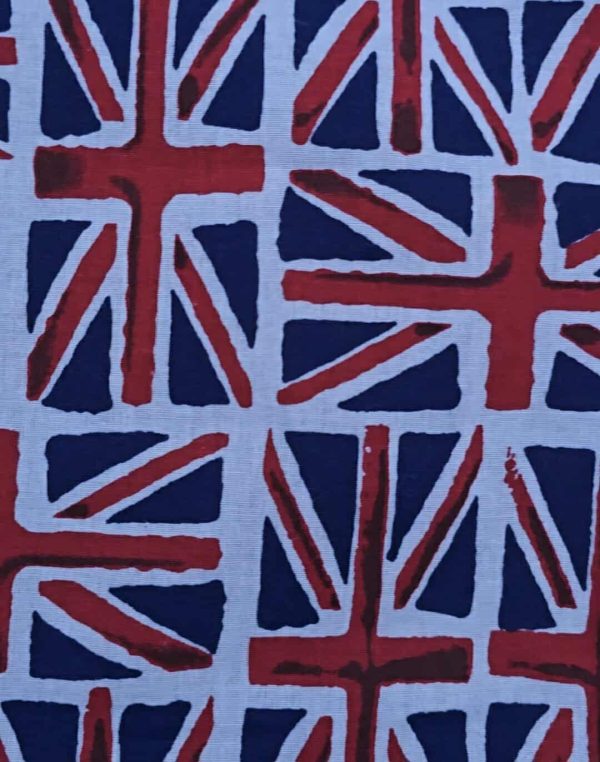 GB Scrunchie - Size: XL - Image 8