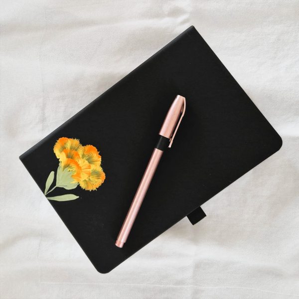 Golden Autumn Notebooks - Image 2