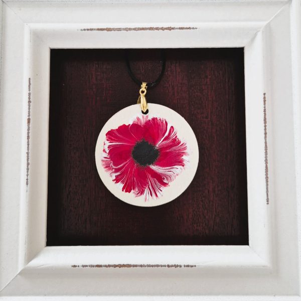 Golden Autumn necklaces - Image 3