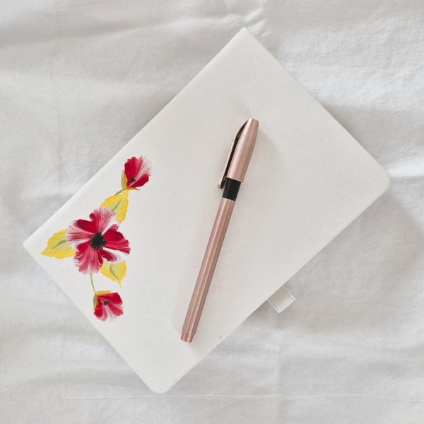 Golden Autumn Notebooks - Image 3