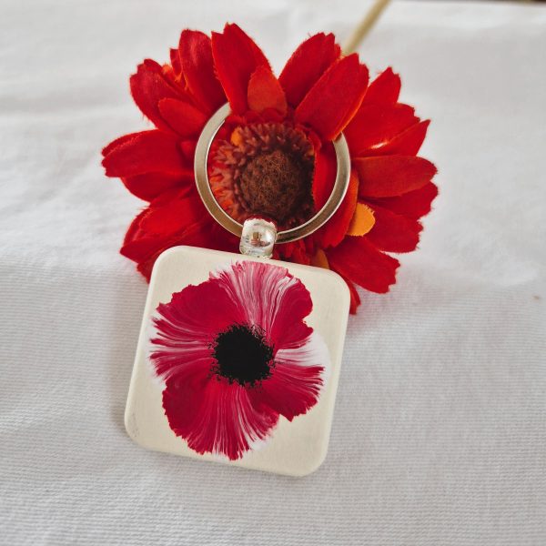 Golden Autumn Keyrings - Image 3