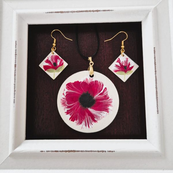 Golden Autumn Jewellery Sets - Image 3