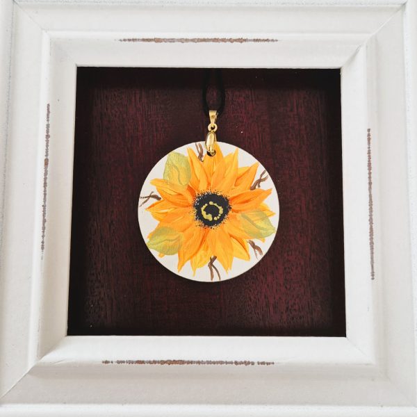 Golden Autumn necklaces - Image 5