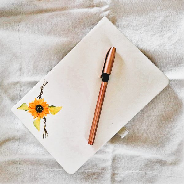 Golden Autumn Notebooks - Image 5