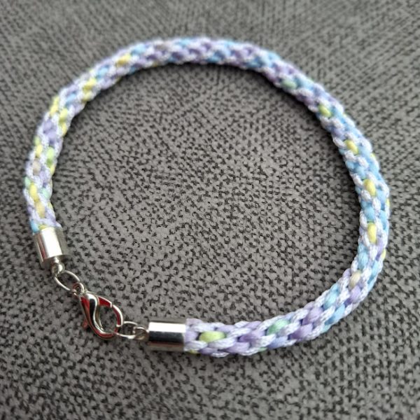 Pastel Bracelet 8 inch - Image 2