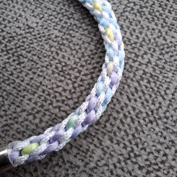 Pastel Bracelet 8 inch - Image 3