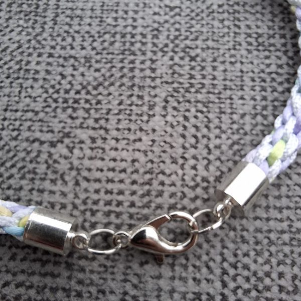 Pastel Bracelet 8 inch - Image 4
