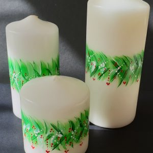 Christmas Collection - Candles
