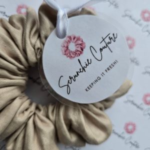 Fragrant Scrunchie Air Freshener