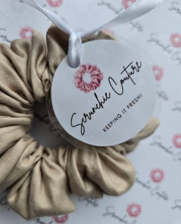 Fragrant Scrunchie Air Freshener