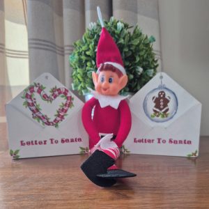 Chrismas Collection - Letter to Santa