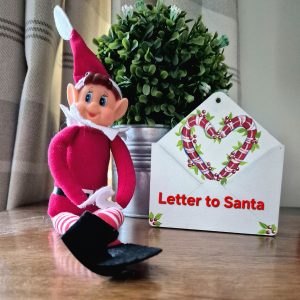 Chrismas Collection - Letter to Santa