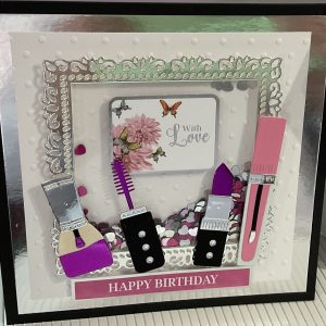 Happy Birthday Card