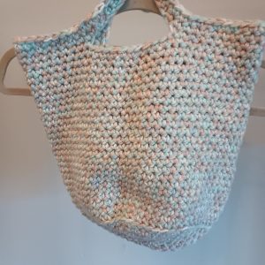 Crochet Storage bag