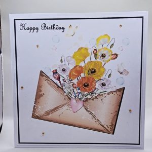 Birthday card