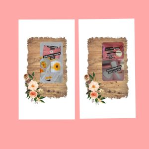 Jacbnimble Crafts Folk Art Subscription Box