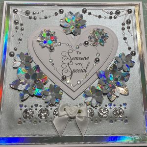 To someone very special