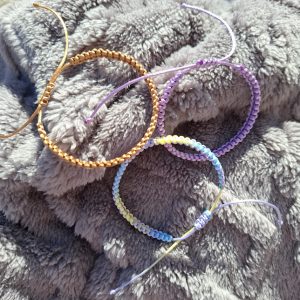 Macrame Bracelet