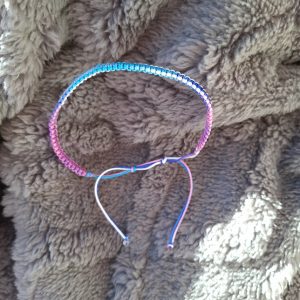 Macrame Bracelet
