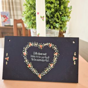 Folk Art Taster Mini Workshop