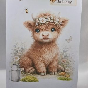 Birthday card