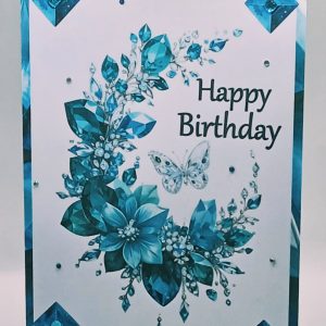 Birthday card